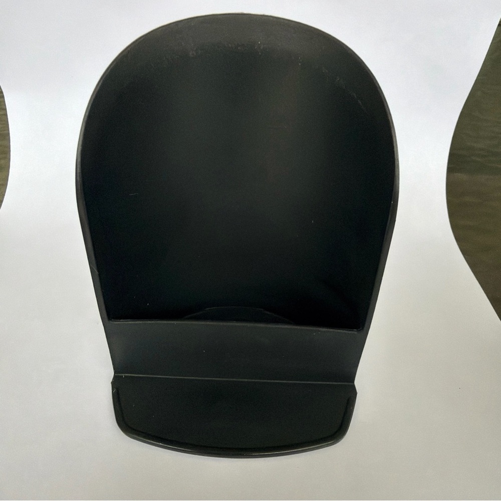 Tupperware Rocker Scoops BLACK